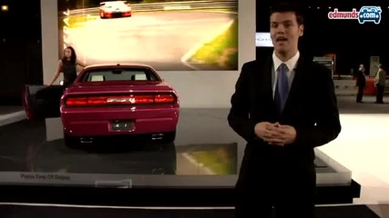Chicago Auto Show 