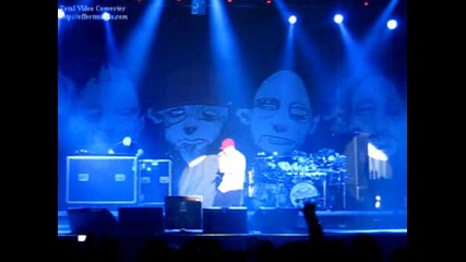 Limp Bizkit - Nookie (live Sofia, Bulgaria - 2009)