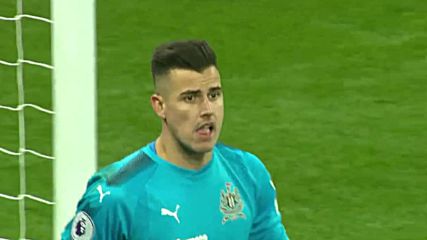 Нюкасъл - Брайтън 0:0 /репортаж/