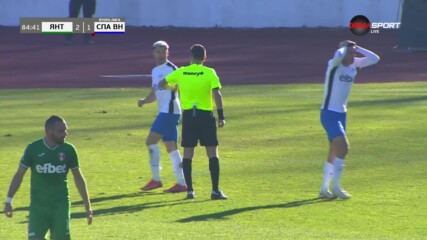 Претенции за дузпа от играчите на Спартак