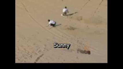 [ K A R A O K E ] Boney M - Sunny