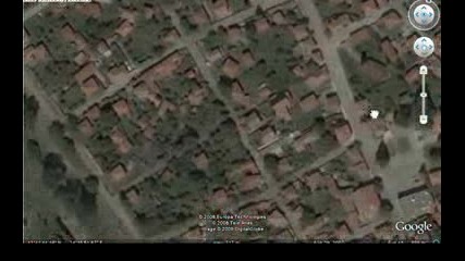 Google Earth Dushanci.avi