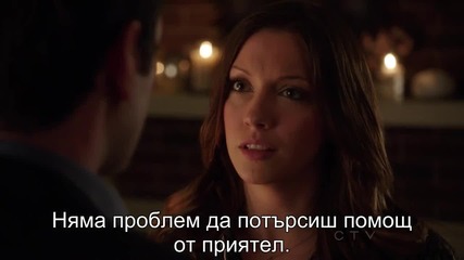 Стрелата (2012) S01e08