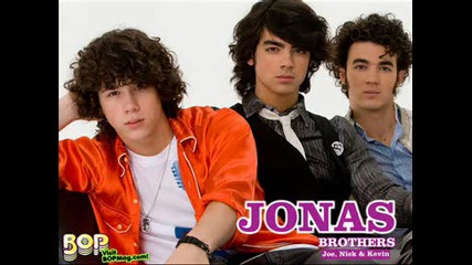 Jonas Brother Hasta La Vista