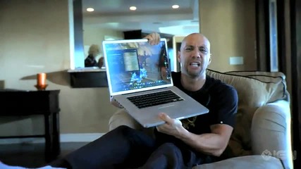 world of warcraft - Jace Hall - I Play W.o.w Music Video 