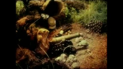 The Raconteurs - Broken Boy Soldier