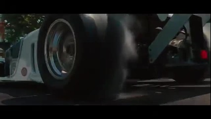 Железният човек 2 - Трейлър