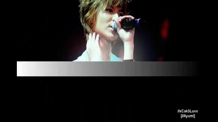 key and taemin shinee-rockstar