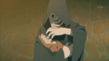 Minato Vs Tobi Dubstep