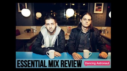 zeds dead - essential mix @bbc radio1 02-03-2013