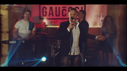 Robert Bijelic - Nisi ti ta (official video 2015) Hd