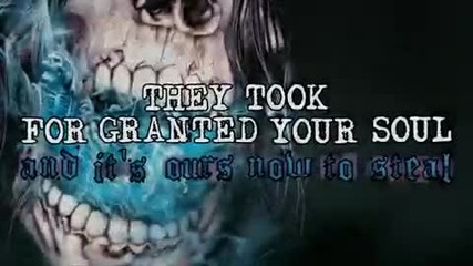 Avenged Sevenfold - Nightmare