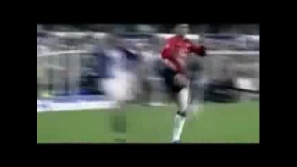 Cristiano Ronaldo vs Lionel Messi 