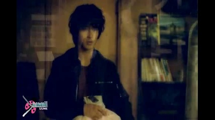 I would be your girl Mv