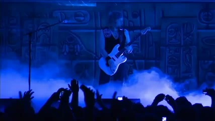 Iron Maiden - Rime Of The Ancient Mariner