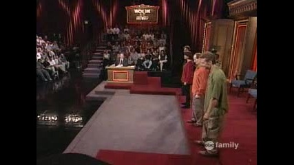 Whose Line Us - 1x20 (show 109) [end of Season]