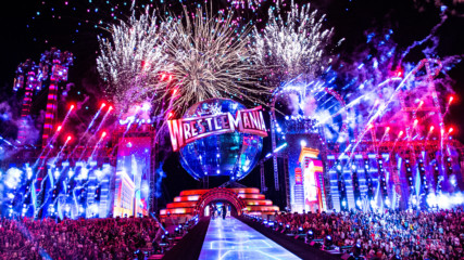 Every WrestleMania Intro: WWE Playlist