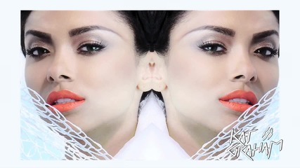 Lady Gaga vs Kat Graham Mashup: Monster vs I Want It All