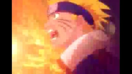 Naruto - The Kill - Amv 