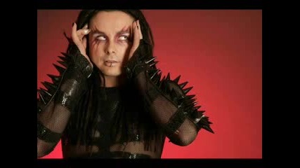 Dani Filth