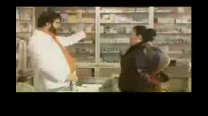 Recep Ivedik 2 Fragman Trailer 2009