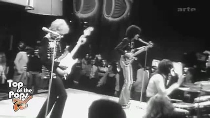 Thin Lizzy - Уиски в буркан - (totp 1973)_hq