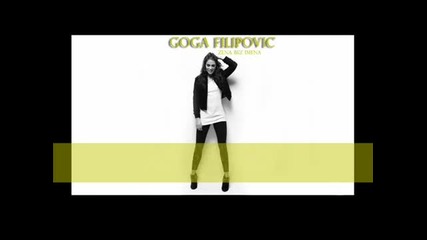 Goga Filipovic - Zena bez imena