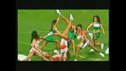 Elena Paparizou - Treli Kardia 