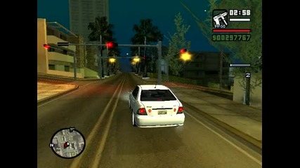 Gta San Andreas Racе Kill3rz - Pimp my Ride