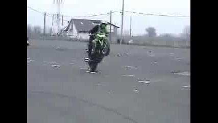 Motor Show