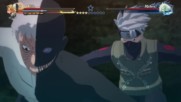 Naruto Shippuuden Ultimate Ninja Storm 4 Епизод 07