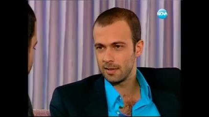 Цената на славата - еп.61/2 (sohret)