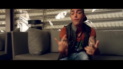 Гръцко - Lefteris Pantazis feat. Tus - Erotas (official Video)