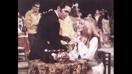 Elvis Presley - Almost In Love.flv