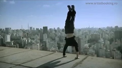 Thaya - Sexy Moves