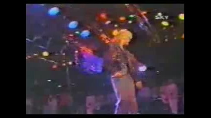 Sandy Wilson - Gimme Your Love Tonight (1986) 