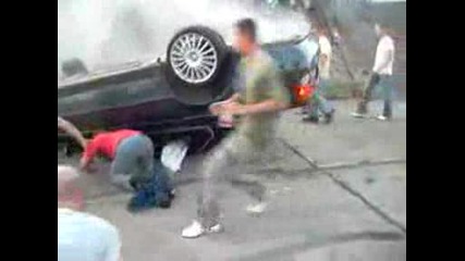 Dumb Bmw