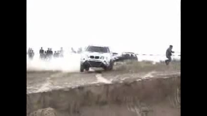 Страхотно овладяване на машината