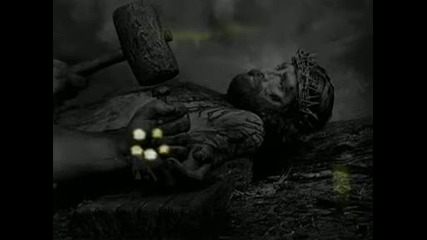 Satanic Christ - Worship