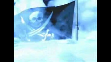 Peter Pan Music Video - Coldplay