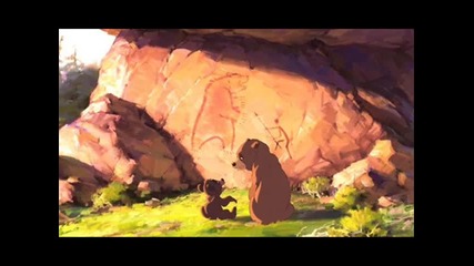 Mark Mancina - Brother Bear 2003 - Soundtrack Score Suite 