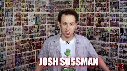 Big Water Bazonga Melons - Josh Sussman