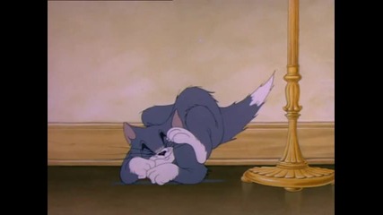 Tom and Jerry - Dog Trouble 