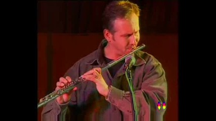 jazz - Borislav Yasenov flute - Speed 