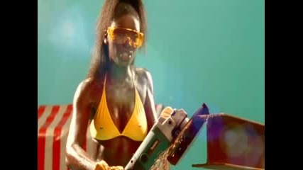 Benny Benassi - Satisfaction