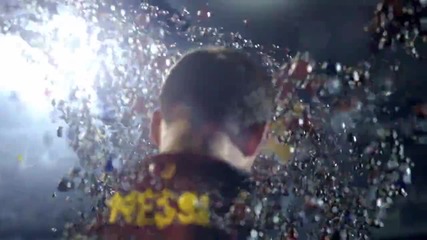 Qatar Foundation and Fc Barcelona - Passion Drives Us All