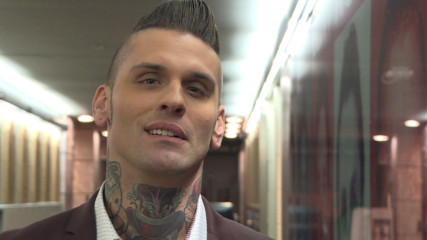 Corey Graves' Hall of Fame choice: WWE Network Pick of the Week, March 17, 2017