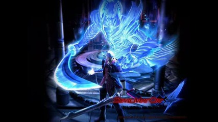 Devil May cry 4 Wallpepers