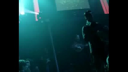 Nikos Makropolous - Live.avi
