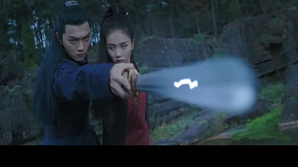 The Legends - Weiyang Night Mv